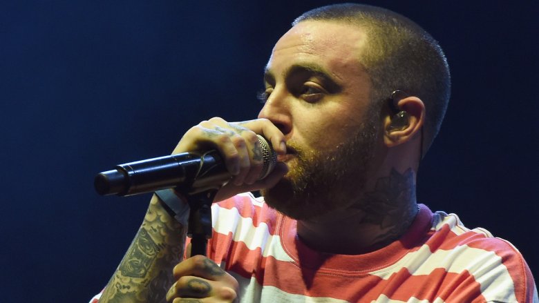 Mac Miller