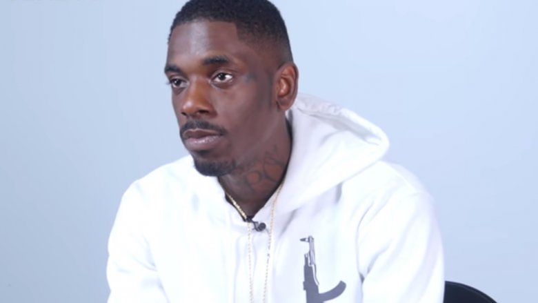 Jimmy Wopo