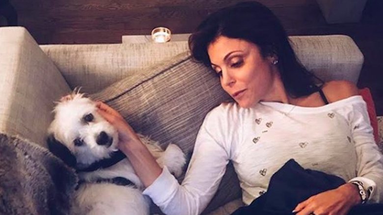 Bethenny Frankel