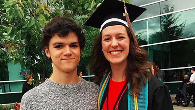 Jacob Roloff, Molly Roloff