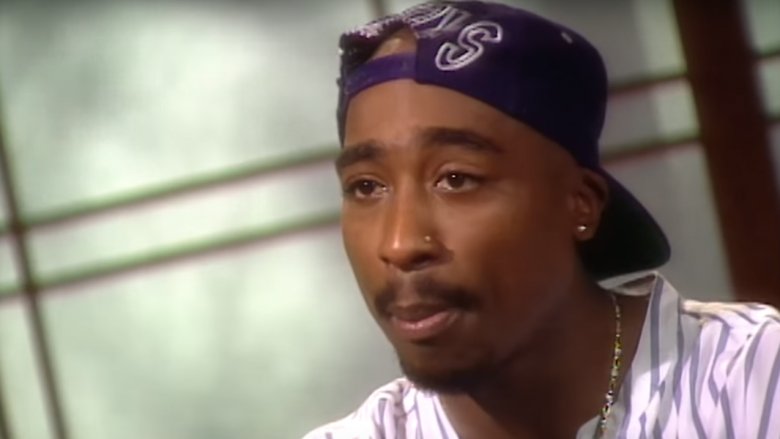 Tupac Shakur