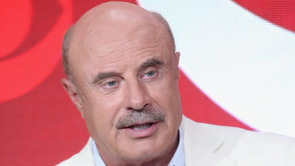 Dr. Phil