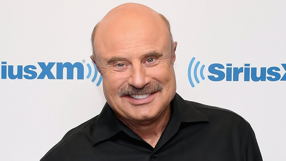 Dr. Phil