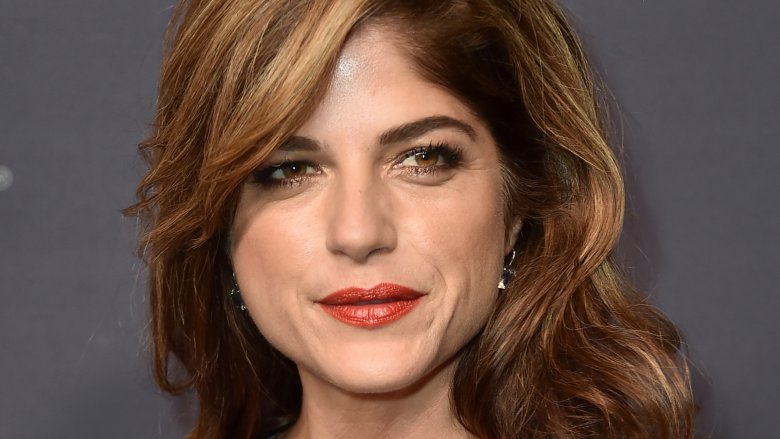 Selma Blair