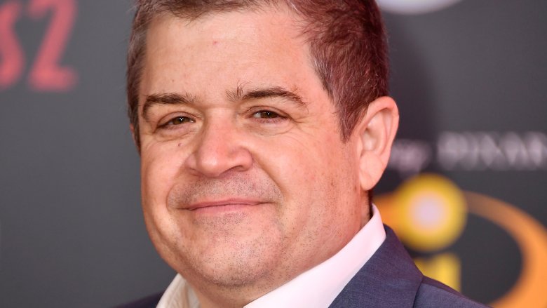 Patton Oswalt