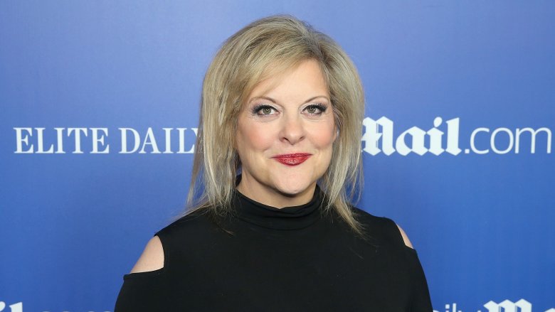 Nancy Grace