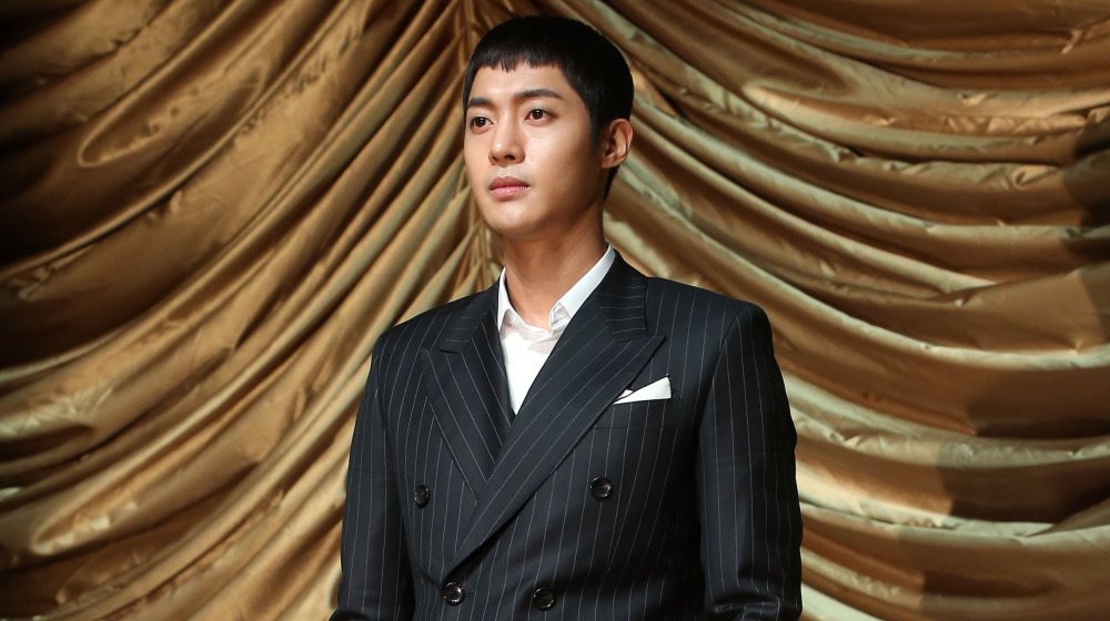 Kim Hyun-joong