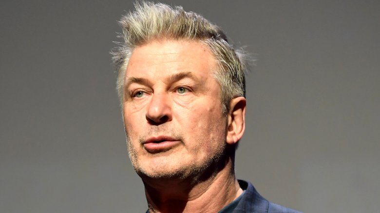 Alec Baldwin