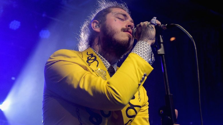 Post Malone