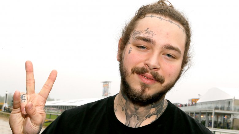 Post Malone