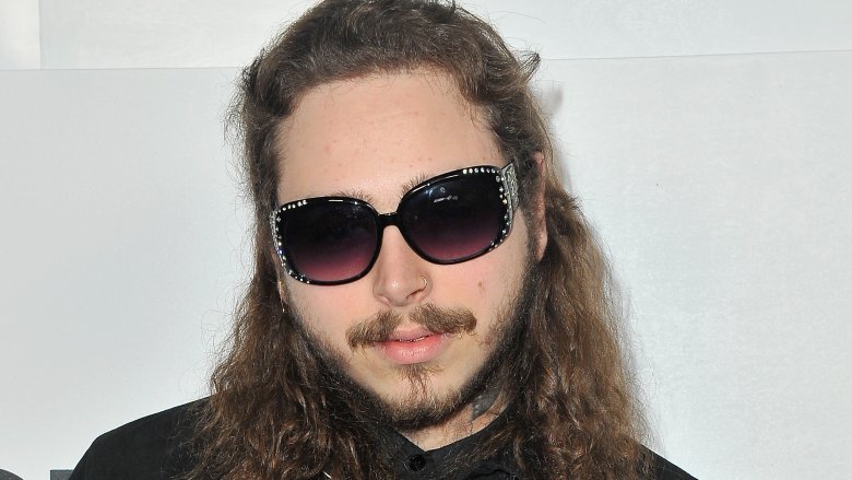 Post Malone