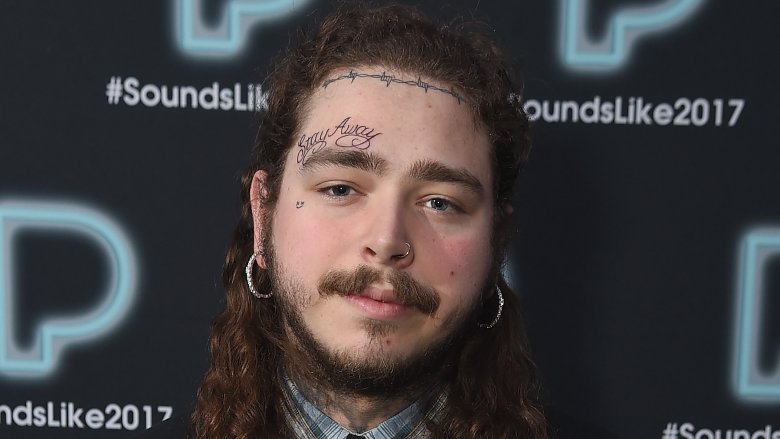 Post Malone