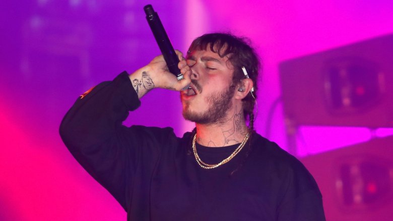 Post Malone