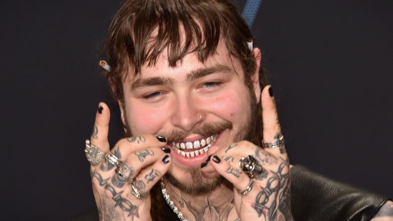 Post Malone