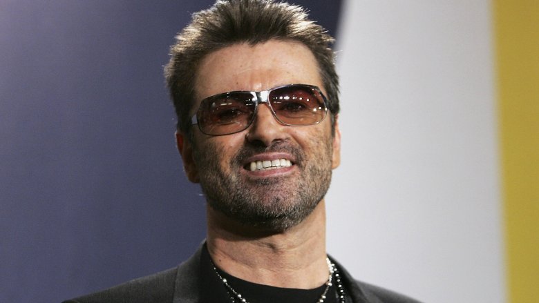 George michael