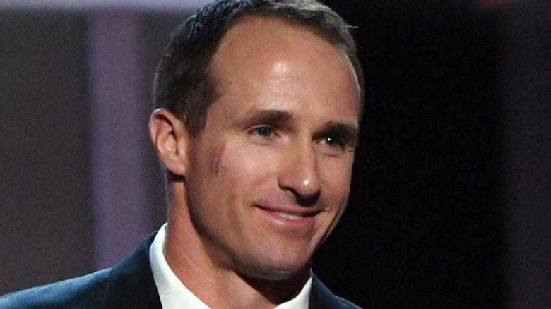 Drew Brees