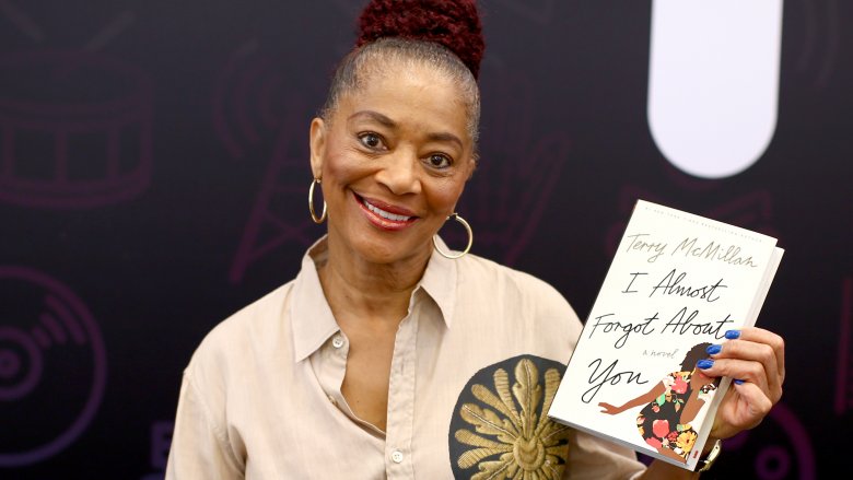 Terry McMillan