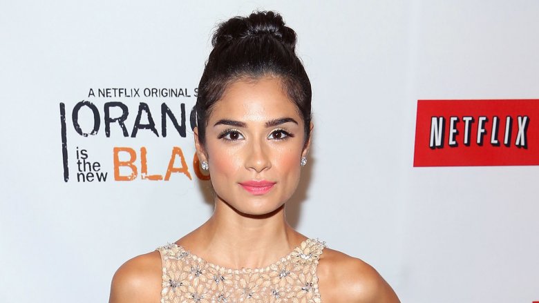 Diane Guerrero