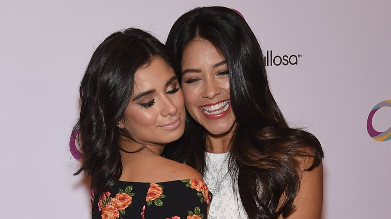 Diane Guerrero et Gina Rodriguez