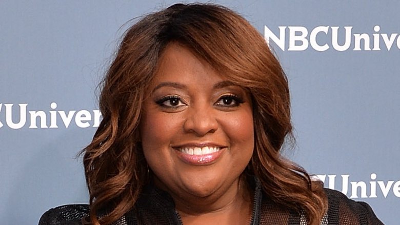 Sherri Shepherd