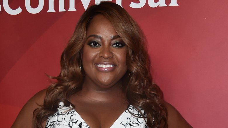 Sherri Shepherd