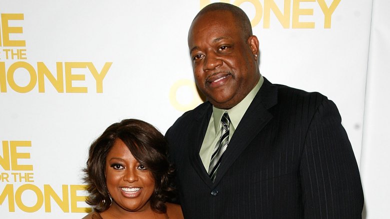 Sherri Shepherd et ex-mari