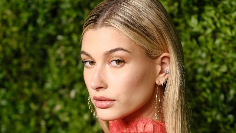 Hailey Baldwin