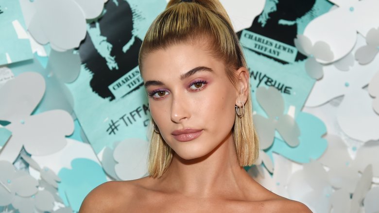 Hailey Baldwin