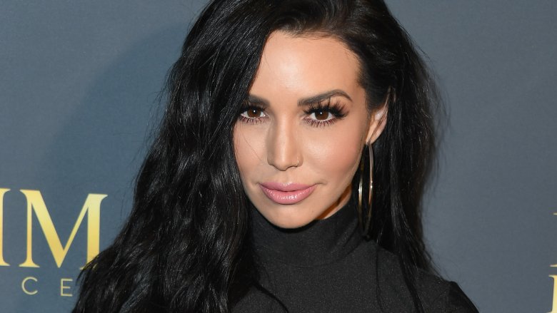 Scheana Shay dans 'Vanderpump Rules'