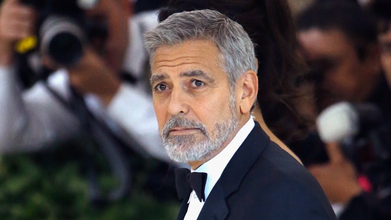 George Clooney