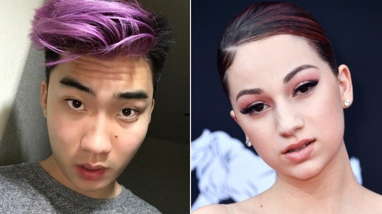 Danielle Bregoli / RiceGum