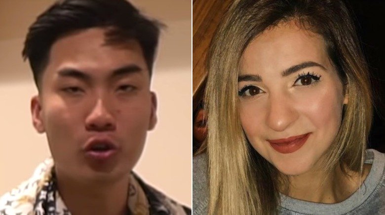 RiceGum / Gabbie Hanna