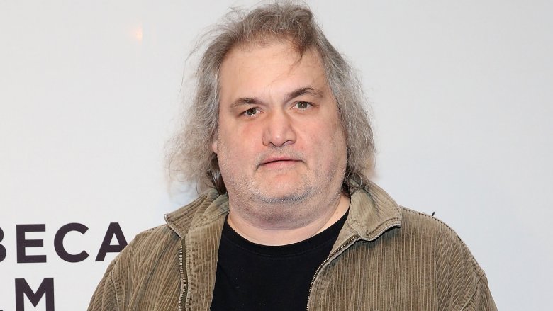 Artie Lange