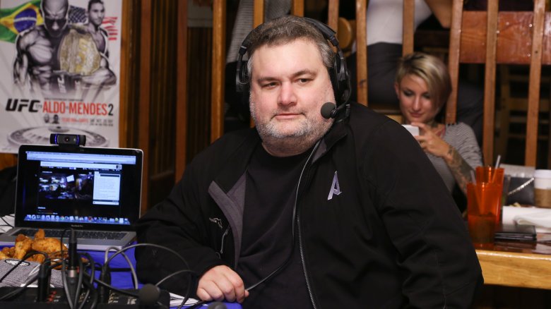 Artie Lange