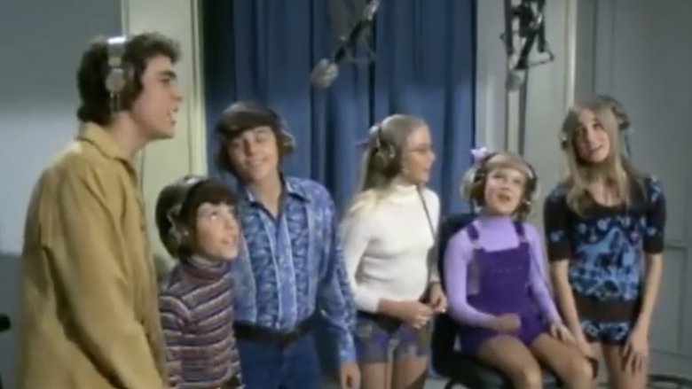 Le casting de The Brady Bunch