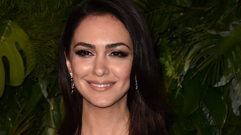 Nazanin Boniadi