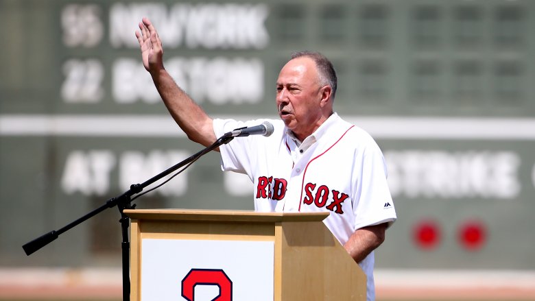 Jerry Remy