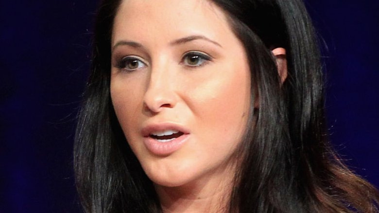 Bristol Palin