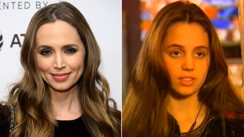 Eliza Dushku