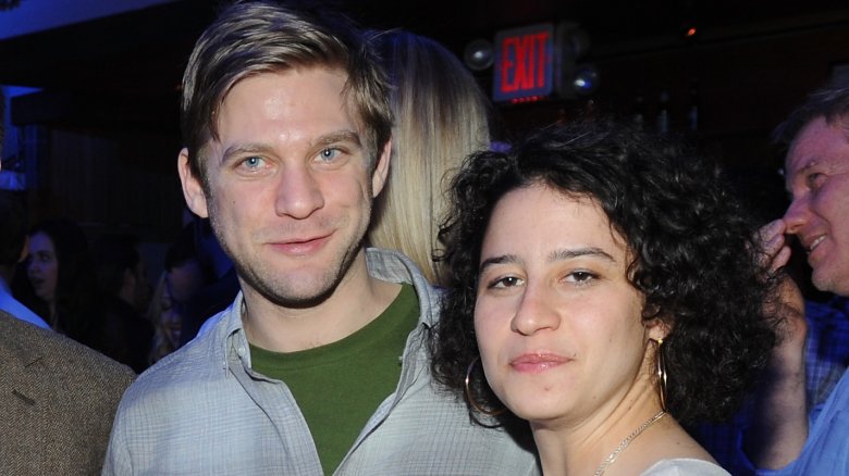 David Rooklin et Ilana Glazer