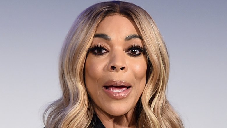 Wendy Williams