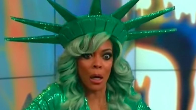 Wendy Williams