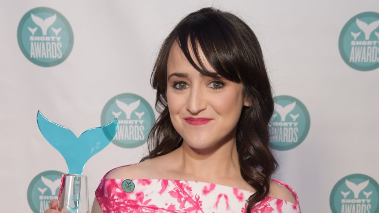 Mara Wilson