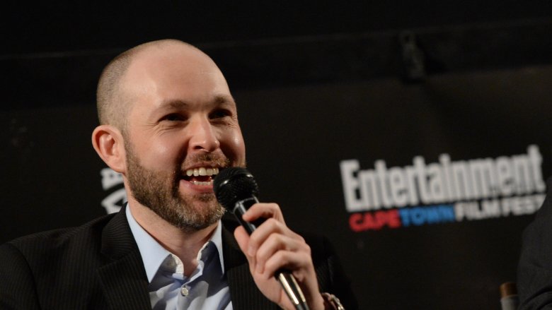 Jeff Cohen