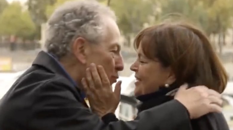 Jeffrey Garten et Ina Garten