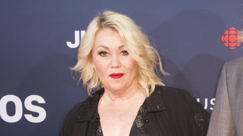 Jann Arden