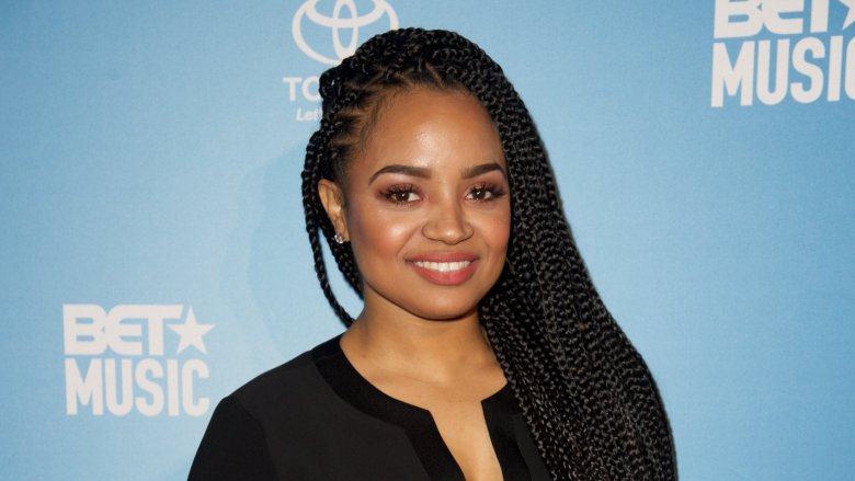 Kyla Pratt