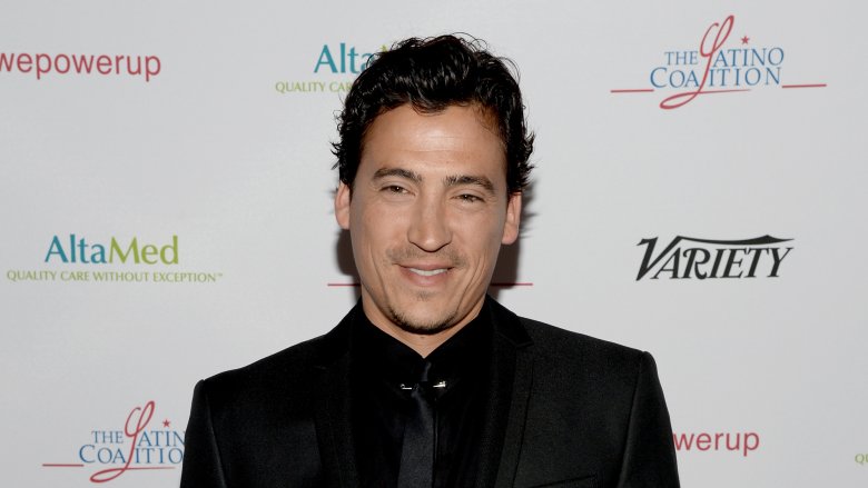 Andrew Keegan