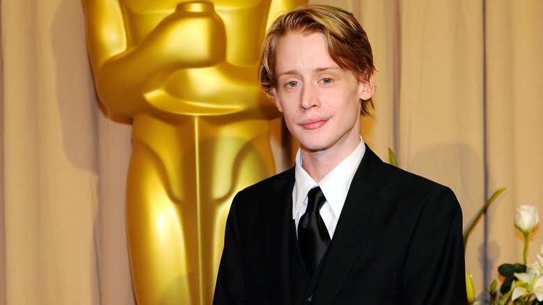 Macaulay Culkin