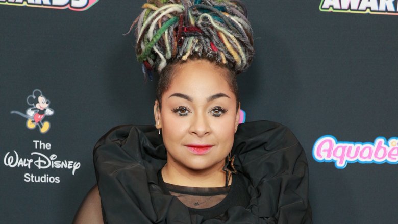 Raven-Symoné